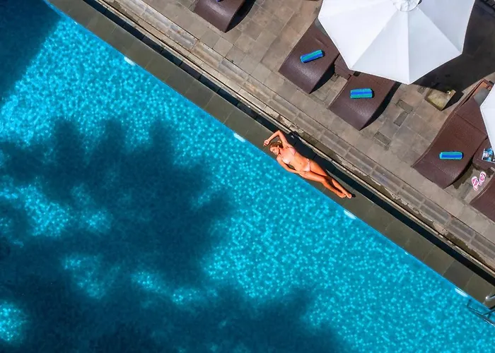 Solia Legian Bali