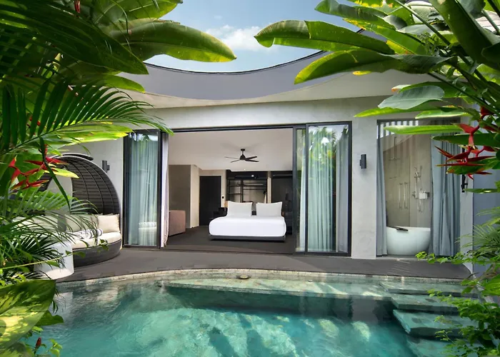 Je Ne Sais Quoi Seminyak