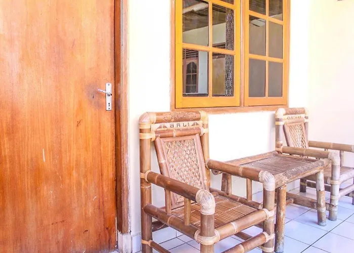 Bali Manik Beach Inn
