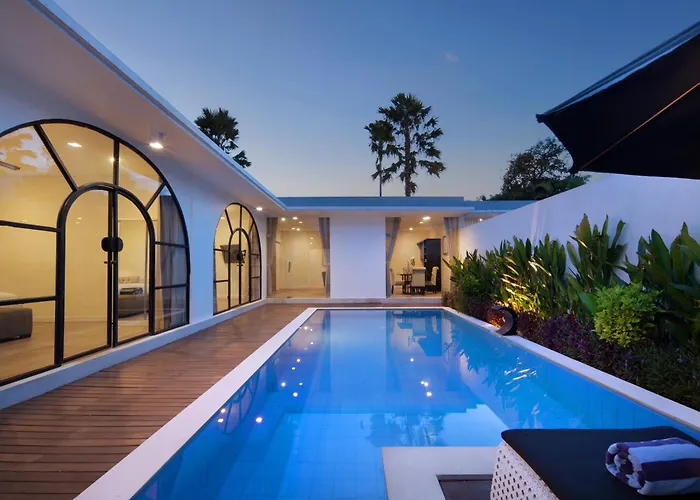 The Grand Daha Luxury Villas