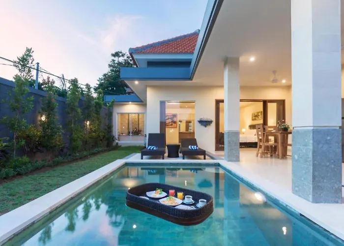 Kubu Petitenget Suite