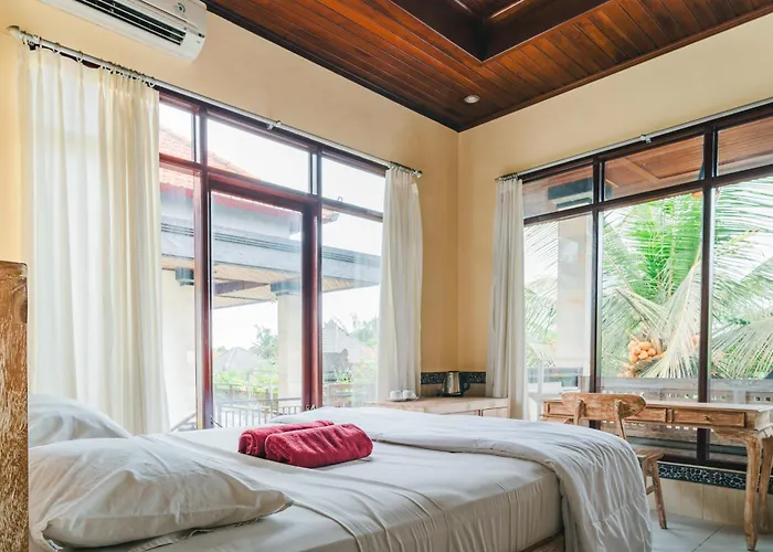 Bismajaya Bungalow