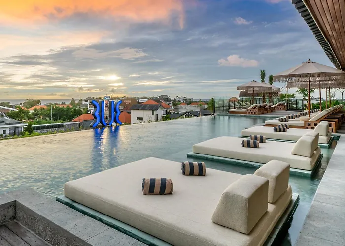 Tui Blue Berawa Hotel And Villas