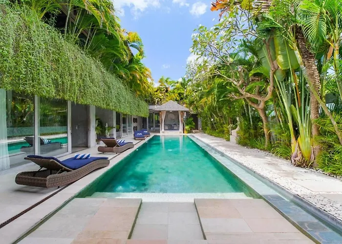 Ipanema Villa Bali