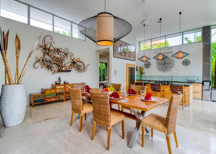 Aramanis Villas