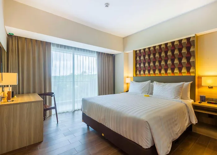 Best Western Kamala Jimbaran
