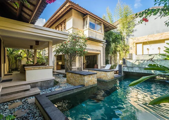 Villa Diana Bali
