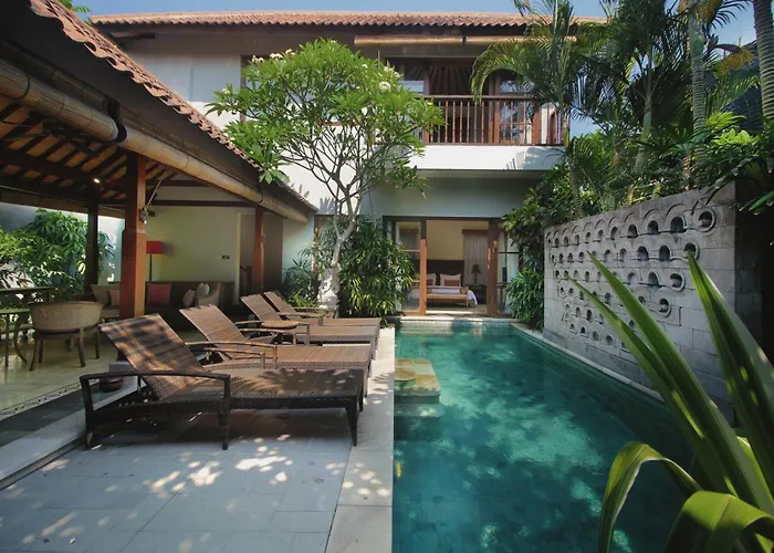 Aradhana Villas By Ekosistem