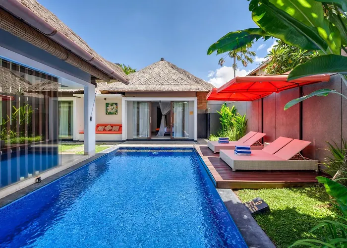 Villa Jerami & Spa
