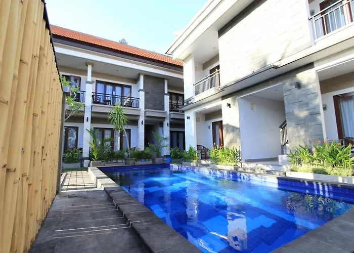 De Dukuh Guest House