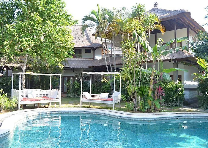 Pearl Hotel (Adults Only)
