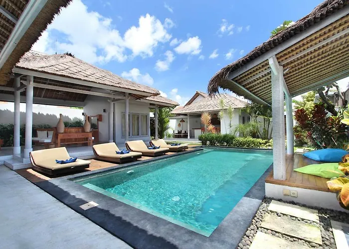 Villa Noa By Optimum Bali Villas