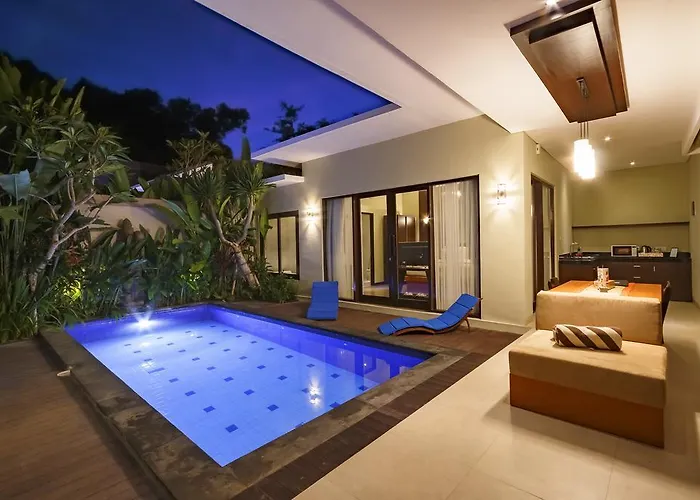 Buana Bali Villas & Spa