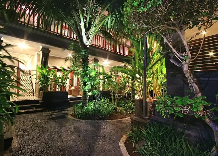 Letos Kubu Homestay
