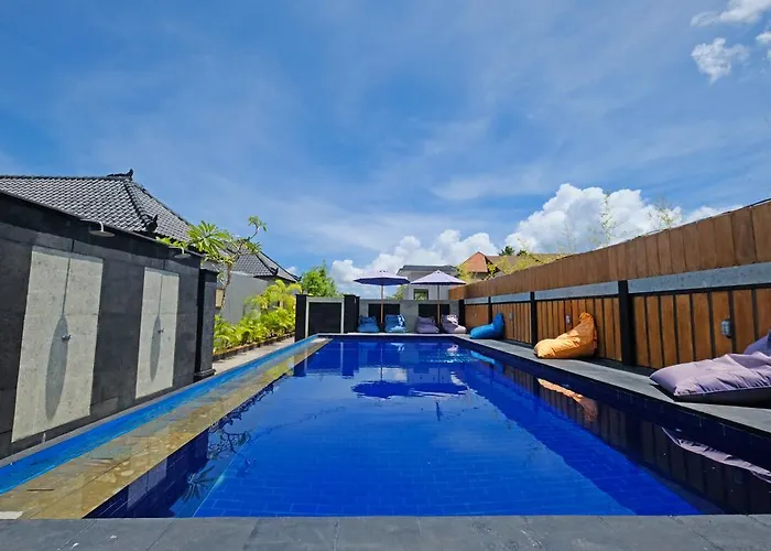 The Yogasari Seminyak