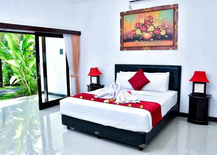 Palm Garden Bali