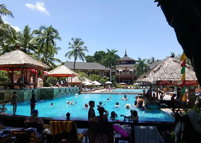 Private Apartments At Jayakarta Resort