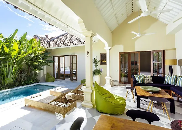Villa Mandala