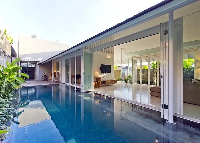 White Villa