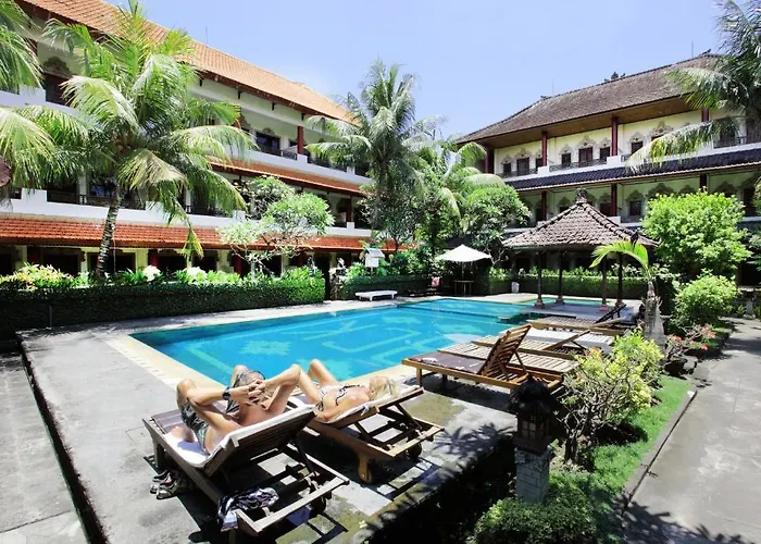 Bakung Sari Resort