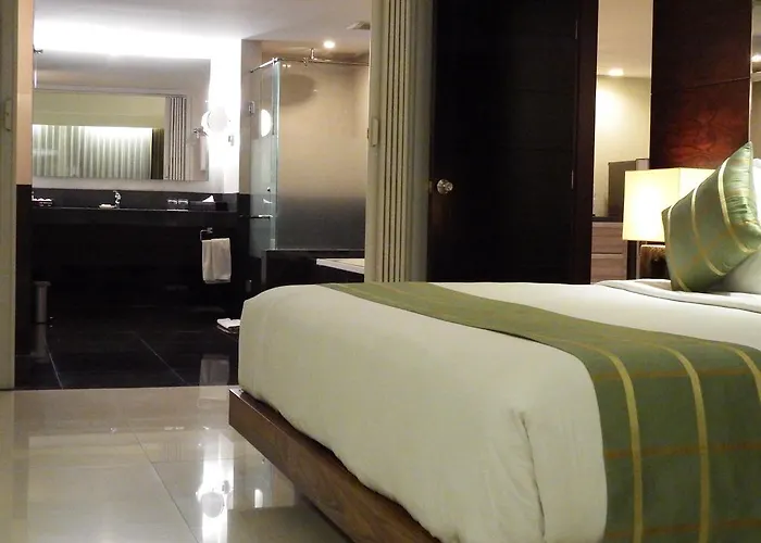 Singkenken Boutique Hotel
