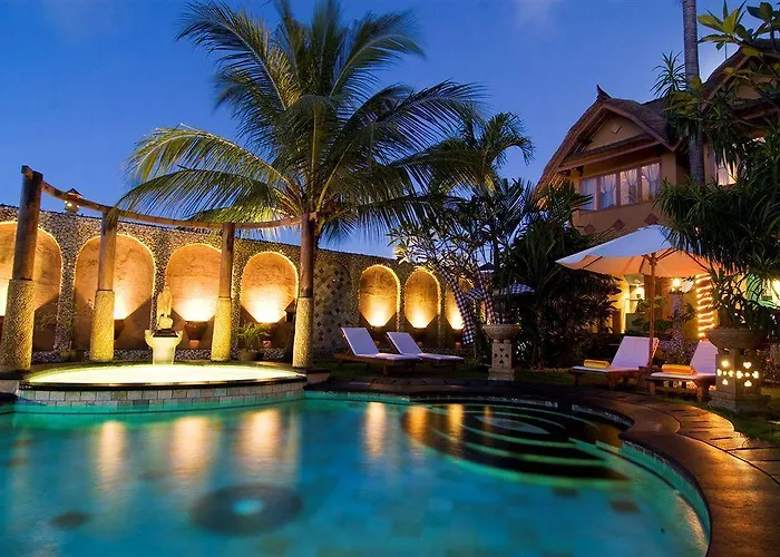 Hotel Puri Madawi