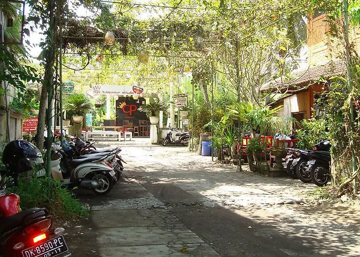 Loka House