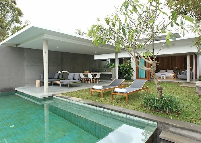 Aria Villas Ubud
