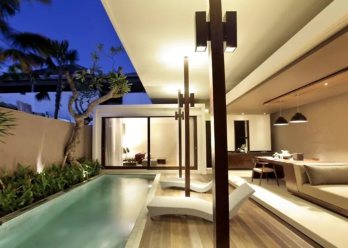 Asa Bali Luxury Villas & Spa