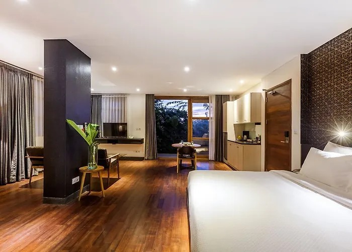 Imani Suites