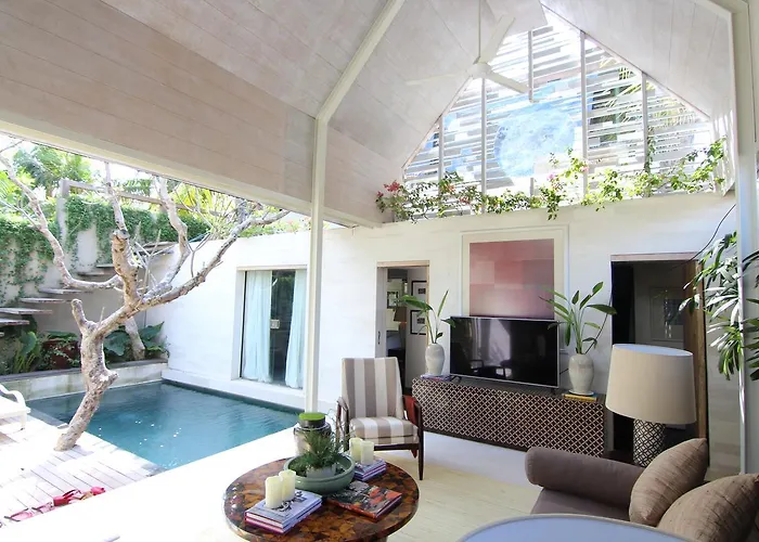 Kawung Villa