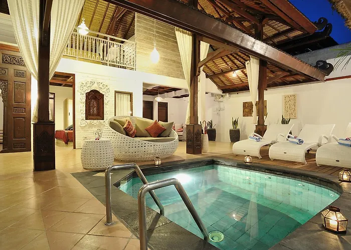 Villa Laksmana
