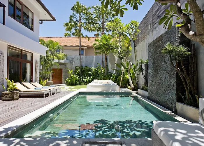 Villa Coco Bali