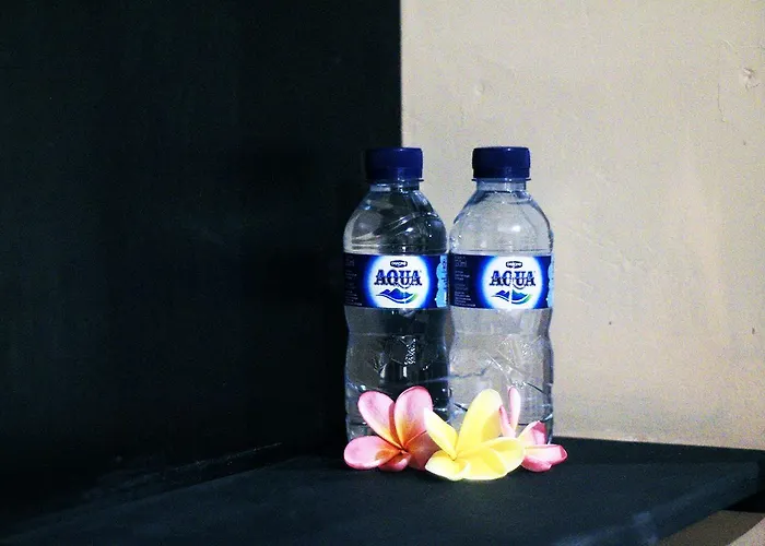 Ulu Bali Homestay