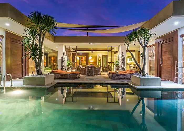 Villa Lisha