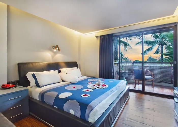 Sejuk Suites