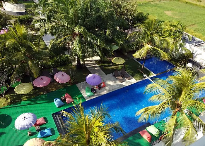Seminyak Garden