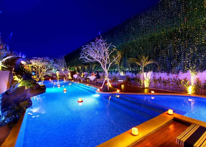 Rhadana Hotel