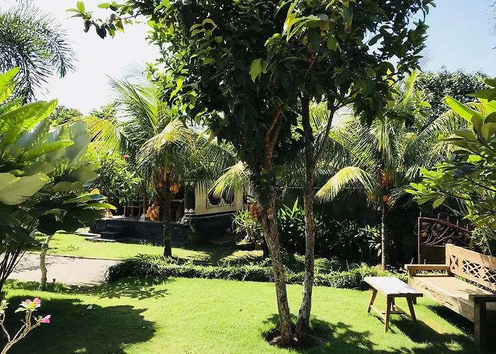 El Homestay Bali