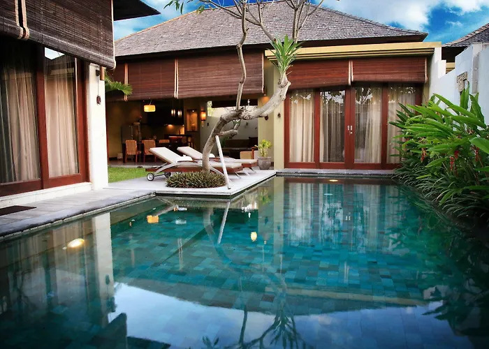 Pradha Villas Seminyak