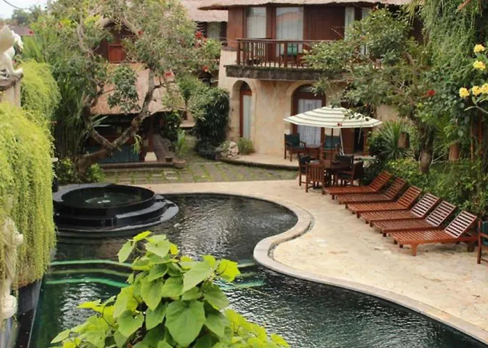 Dewani Villa Resort