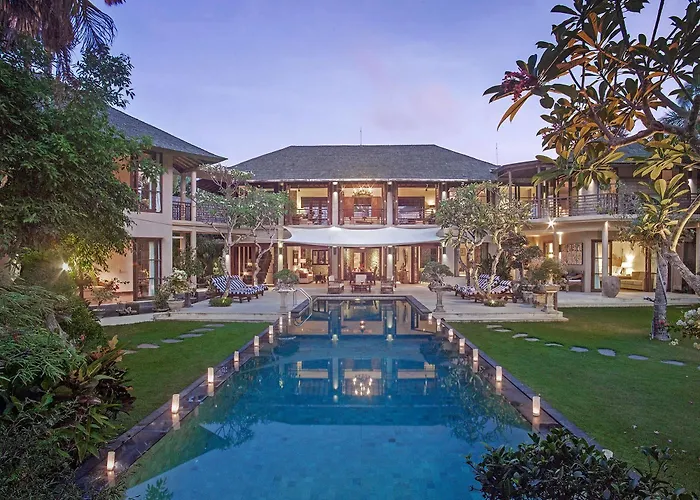 Villa Avalon