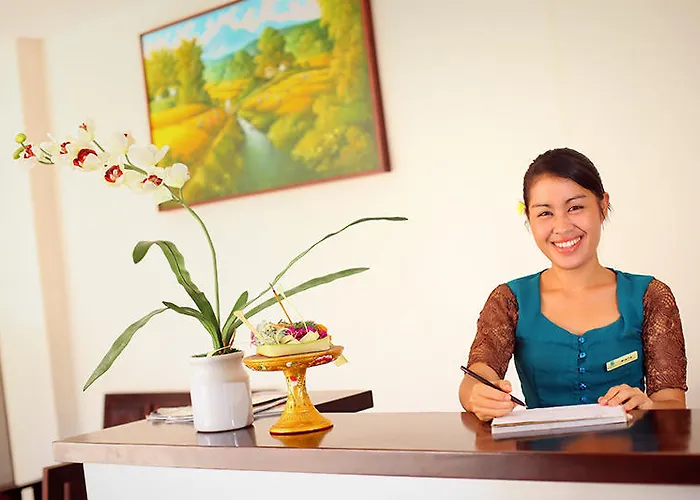 Anucara Hotel