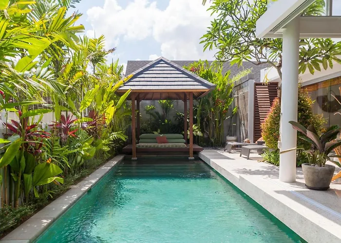 Villa Uma Karo Canggu