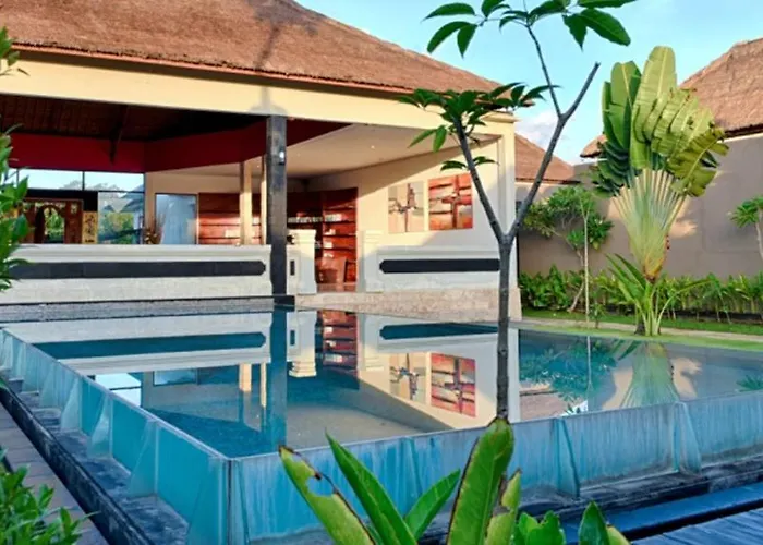 Amor Bali Villas & Spa Resort