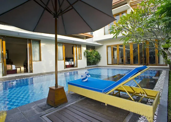 Villa Travis