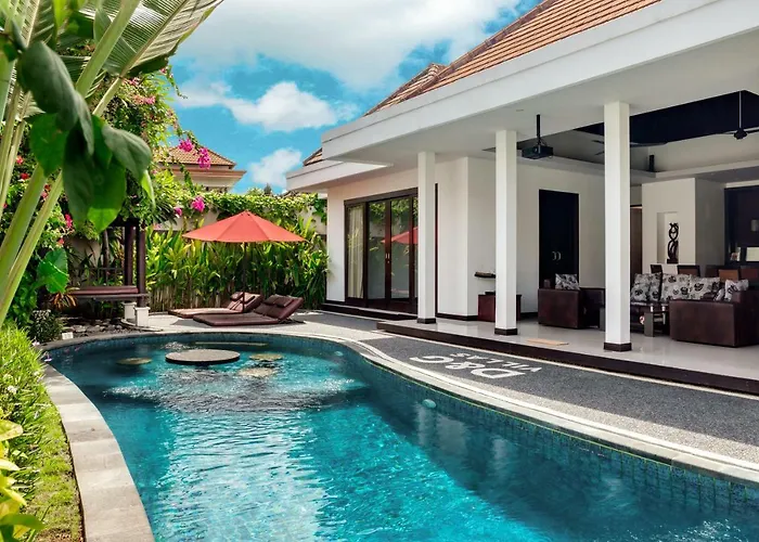 D&G Villas Nusa Dua
