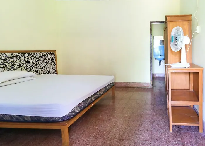 Mertha Jati Hotel