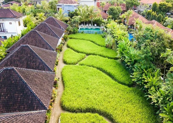 Abipraya Ubud