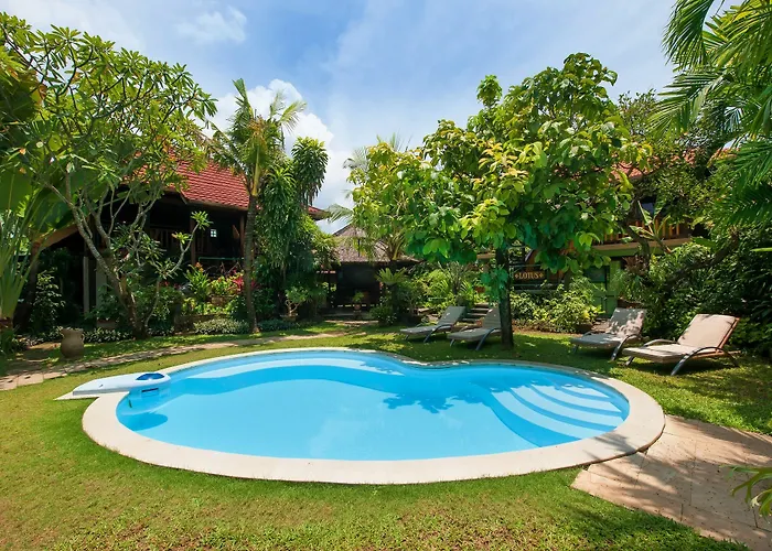 Pondok Agung Bed&Breakfast